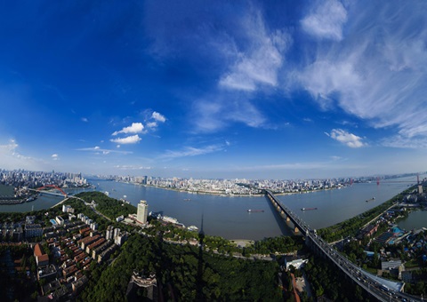 武汉：建立“感知—规划—决策”规划实施全周期工作闭环，，，，，，以场景驱动国土空间数字化治理