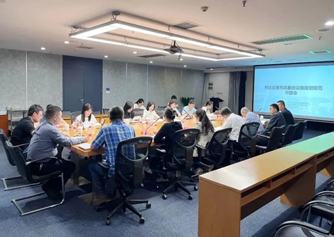 全国首发！武汉市发布《村庄交通市政基础设施规划规范》，，，，，，，助力乡村振兴
